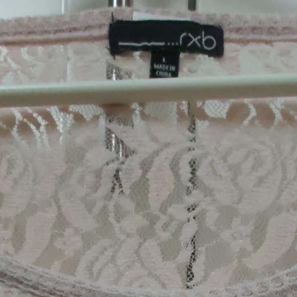 RXB waffle weave top. - Picture 4 of 8